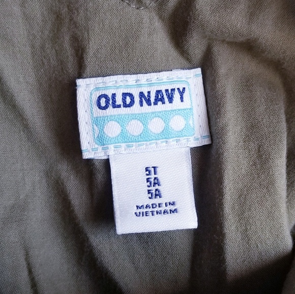 Romper - Picture 3 of 3